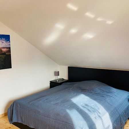 Haus Hanni Höchenschwand Εξωτερικό φωτογραφία