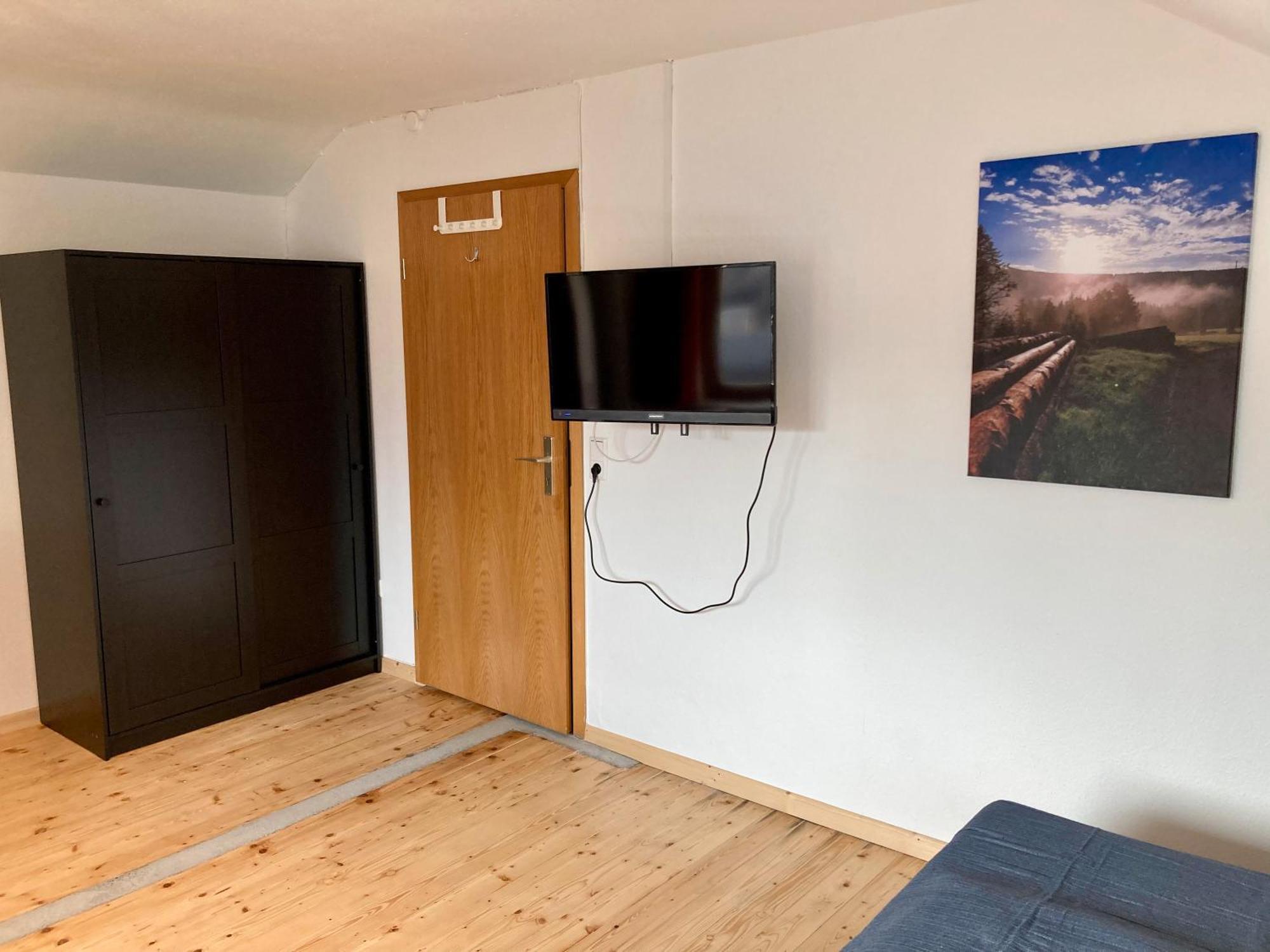 Haus Hanni Höchenschwand Εξωτερικό φωτογραφία
