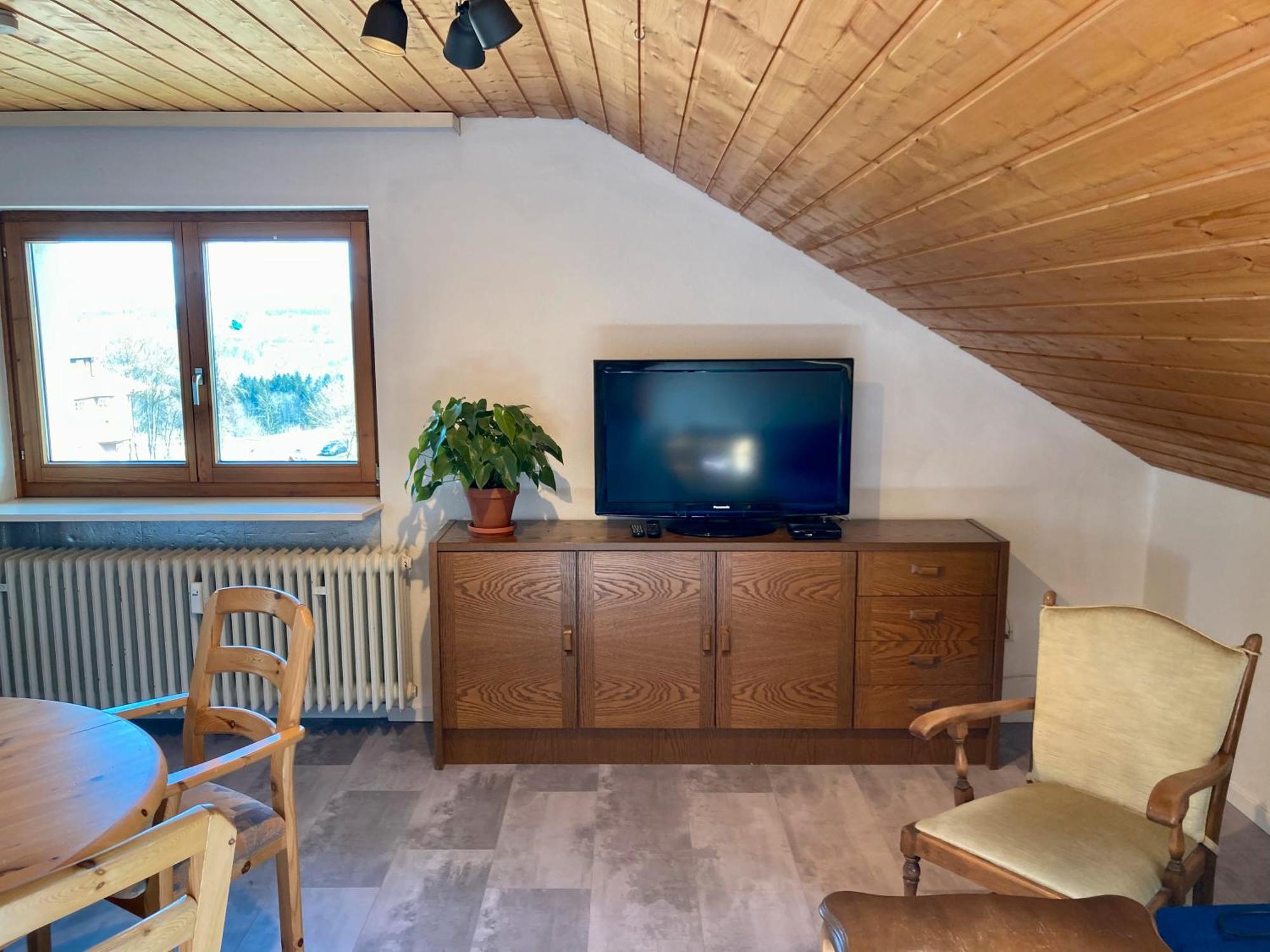 Haus Hanni Höchenschwand Εξωτερικό φωτογραφία