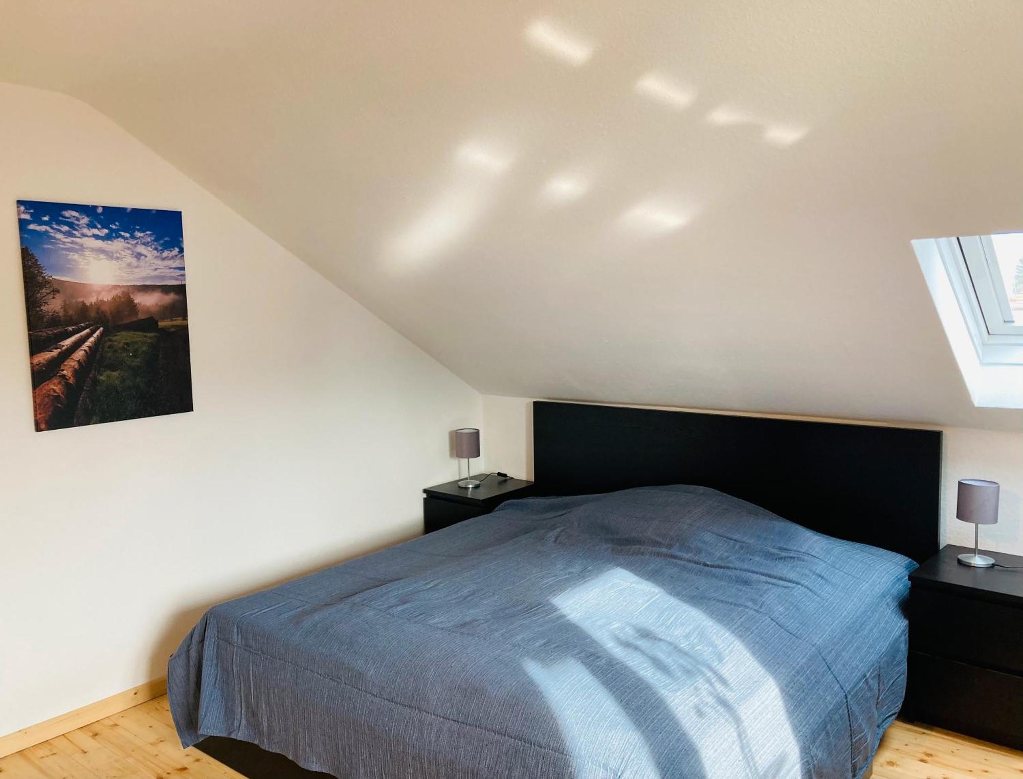 Haus Hanni Höchenschwand Εξωτερικό φωτογραφία