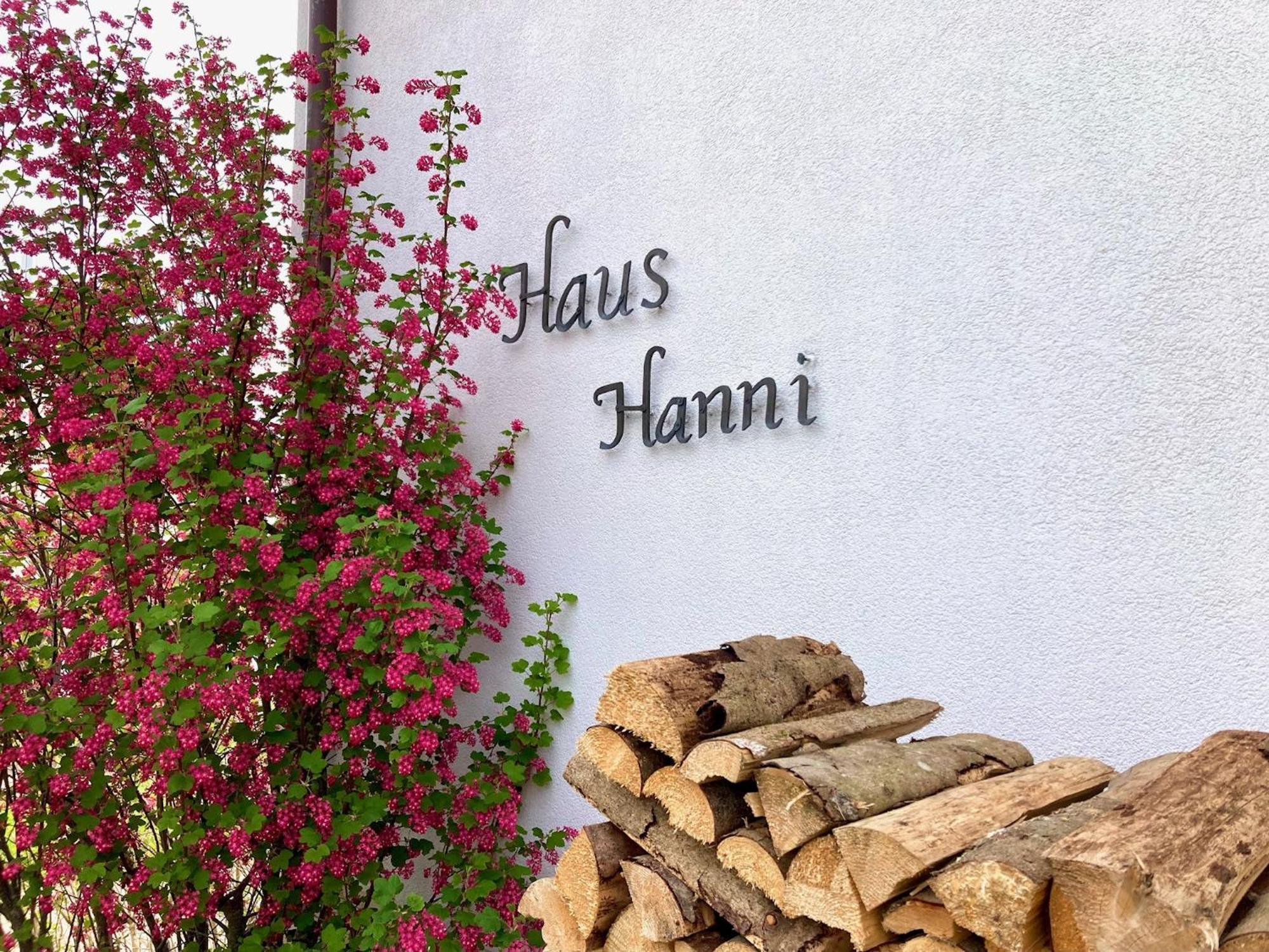 Haus Hanni Höchenschwand Εξωτερικό φωτογραφία