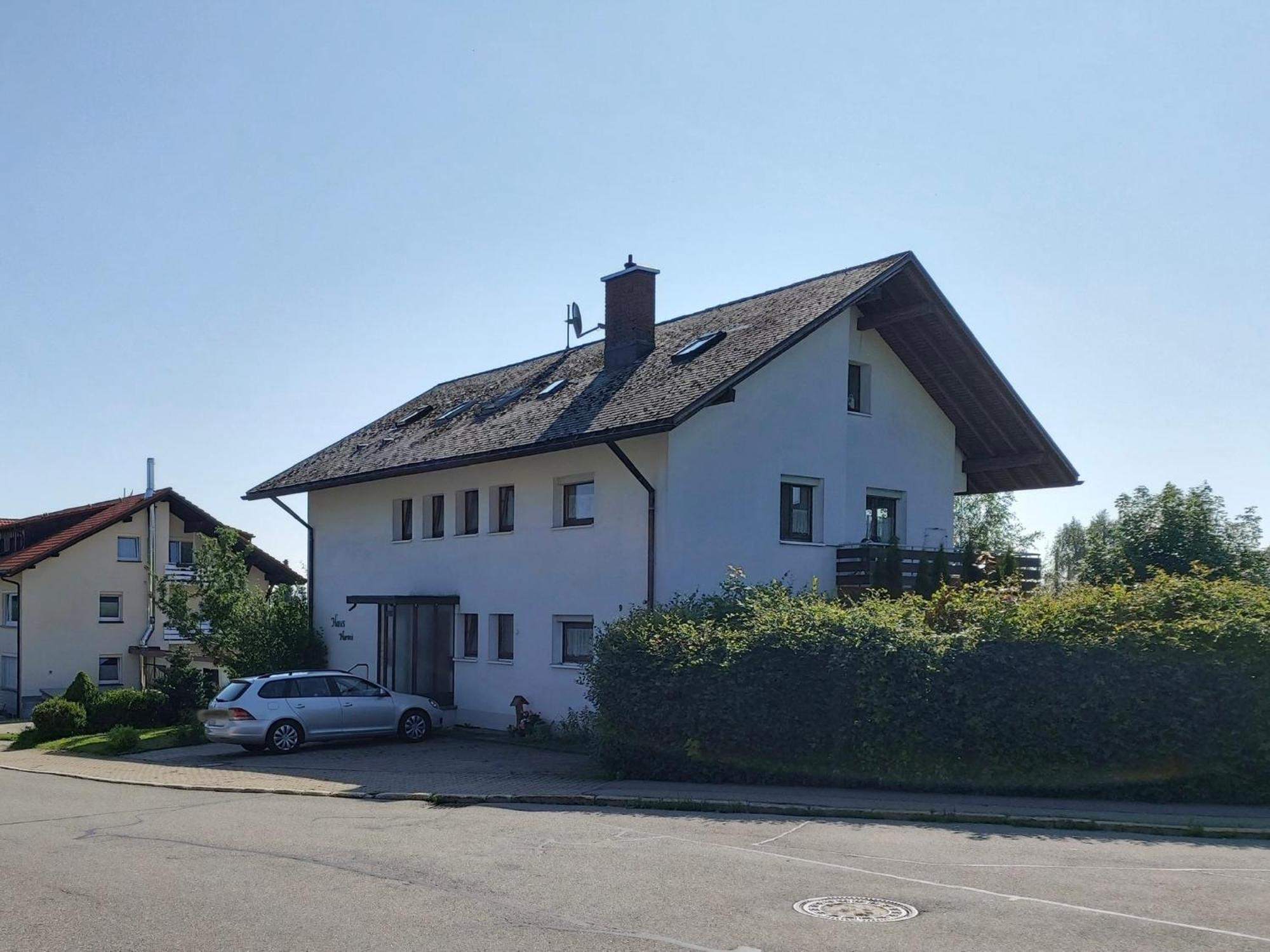 Haus Hanni Höchenschwand Εξωτερικό φωτογραφία